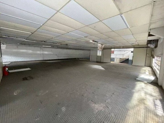 Imagem Galpão para alugar, 1060 m² por R$ 15.000,00/mês - Condomínio Maracanã - Santo André/SP