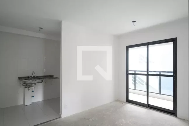 Imagem Apartamento à Venda - Aclimação, 2 Quartos, 57 m2