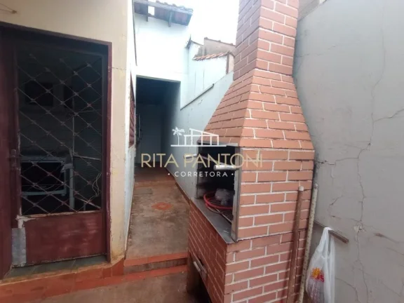 Imagem Casa - Ribeirão Preto - Planalto Verde - Região Oeste