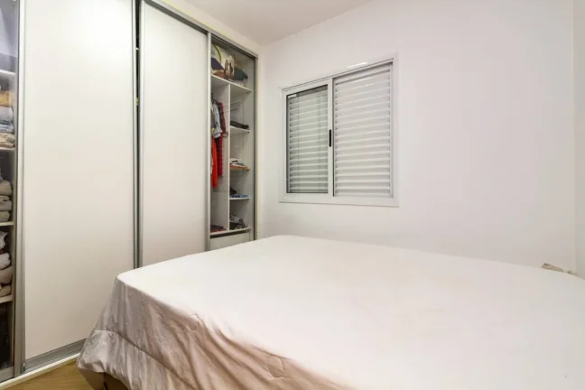 Imagem Apartamento Vila Leopoldina - 95M², 3 Dorms, 1 Suíte, 2 Vagas, Lavabo.