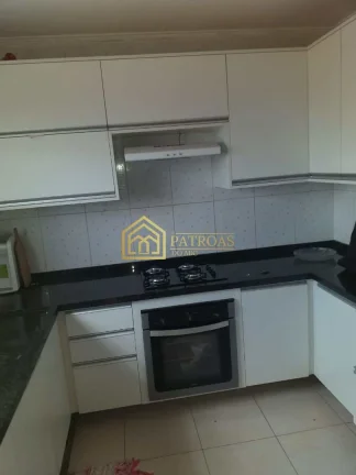 Imagem Apartamento Padrão