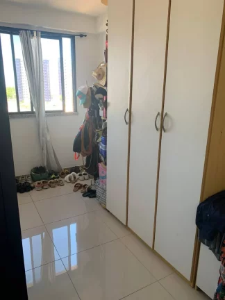 Imagem Gran Palazzo - Apartamento 3 quartos com área de lazer no 5º andar
