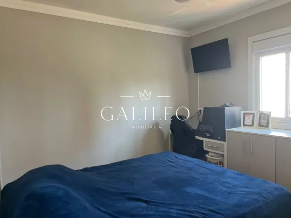 Imagem Apartamento no Scalla Convivium Club | Bosque dos Jacarandás | Jundiaí | São Paulo