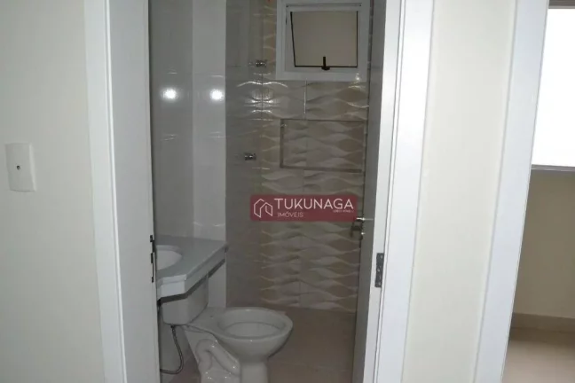 Imagem Apartamento à venda, 43 m² por R$ 404.200,00 - Vila Mazzei - São Paulo/SP