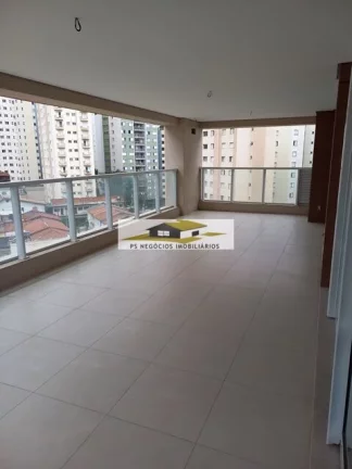Imagem Apartamento Alto Padrão na Aclimação