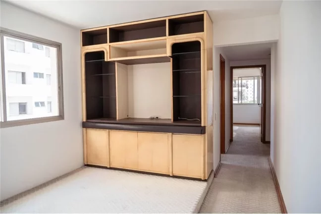 Imagem APARTAMENTO RESIDENCIAL em São Paulo - SP, Brooklin Novo