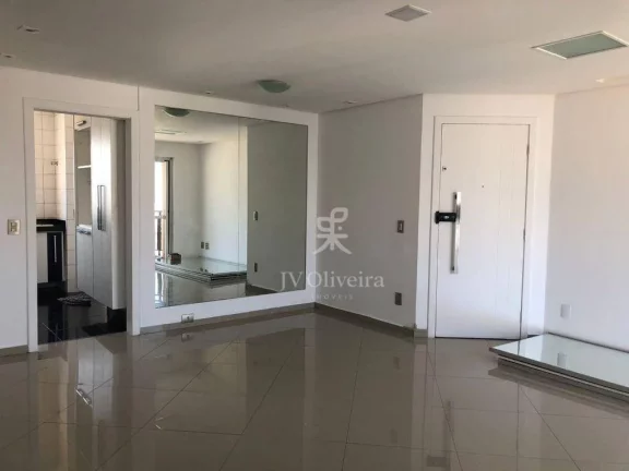 Imagem Apartamento com 2 dormitórios à venda, 81 m² por R$ 900.000,00 - Vila Mariana - São Paulo/SP
