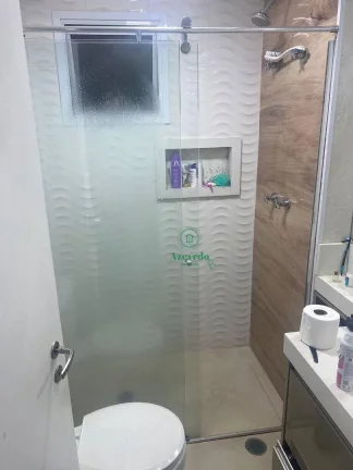 Imagem Apartamento com 3 dormitórios à venda, 83 m² por R$ 1.050.000,00 - Jardim Flor da Montanha - Guarulhos/SP