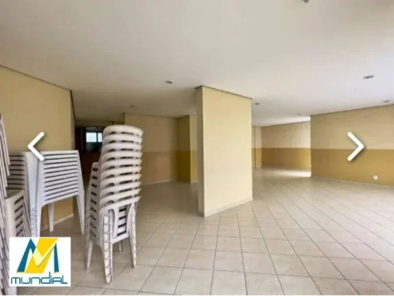 Imagem Um anúncio claro com pontos fortes