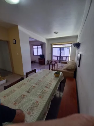 Imagem Cobertura Duplex, 04 Quartos, 02 Suites, DCE Completa, Sauna, Churrasqueira, Praia do Morro, Guarapari - ES