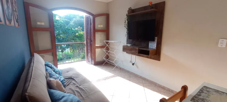 Imagem APARTAMENTO A VENDA NA PRAIA GRANDE 400M DO MAR