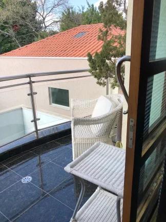 Imagem VENDE Lindo Sobrado Vila Zelina