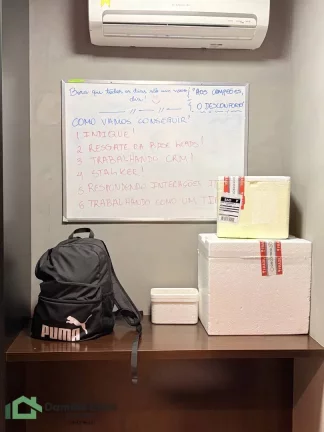 Imagem Loja para Locação na Vila Olímpia