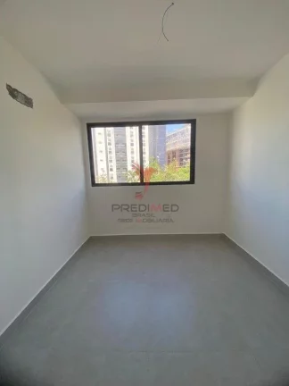 Imagem Apartamento novo de 2 Quartos em Manaíra . 2 Vagas de Garagem