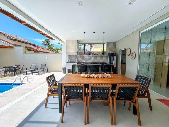 Imagem Villa Parasmo: Um Lar de Abraços e Inspirações no Jardim Acapulco.- Guarujá.