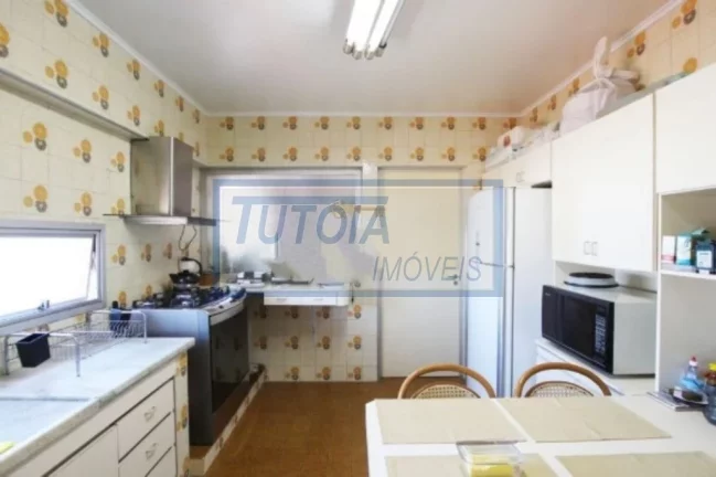 Imagem APARTAMENTO À VENDA NO PARAISO, SÃO PAULO