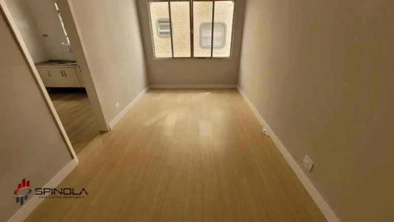 Imagem Apartamento com 2 dormitórios à venda, 69 m² por R$ 350.000,00 - Caiçara - Praia Grande/SP