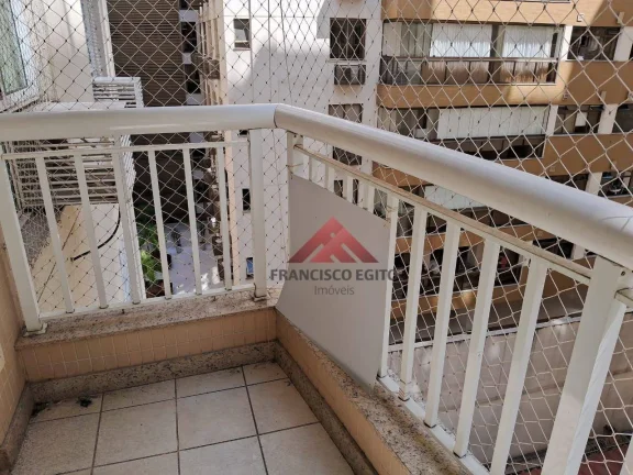 Imagem Apartamento à venda, 80 m² por R$ 740.000,00 - Icaraí - Niterói/RJ