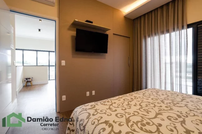 Imagem Casa à venda no Condomínio Brisas do Lago, em Jundiaí/SP,