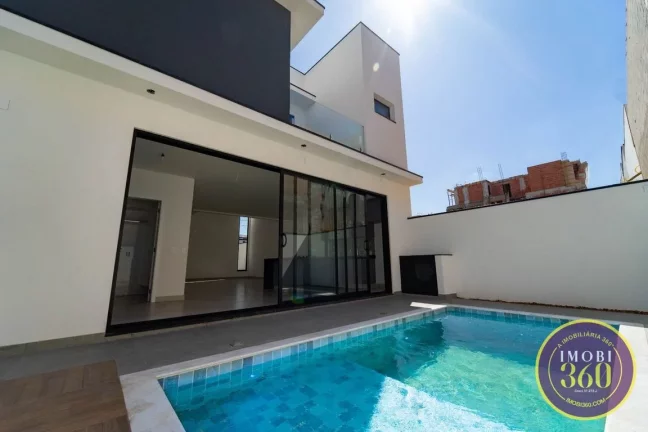 Imagem Linda casa de Alto padrão ( Jundiaí)