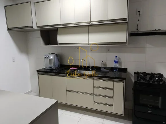 Imagem VENDA  APARTAMENTO | CONDOMÍNIO TORRES DE OZANAM  JUNDI