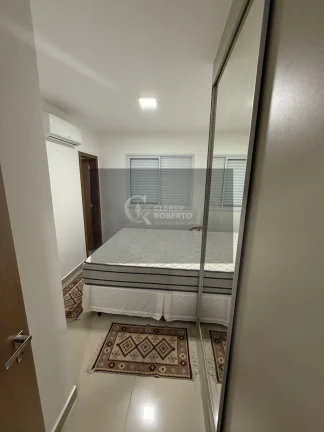 Imagem Apartamento para Locação – Sevilha Jardim Botânico | 7º andar – Sombra