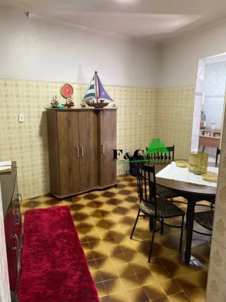 Imagem Casa Comercial para Venda em Limeira, Jardim Piratininga, 4 dormitórios, 2 banheiros, 2 vagas