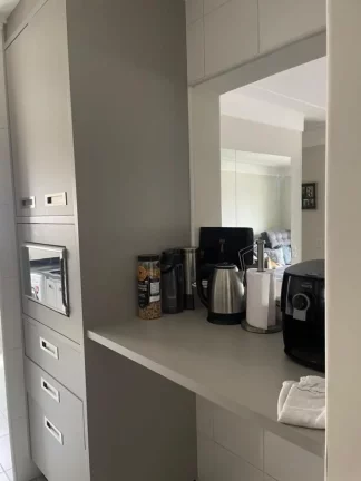 Imagem Apartamento para Venda em Santo André / SP no bairro Casa Branca