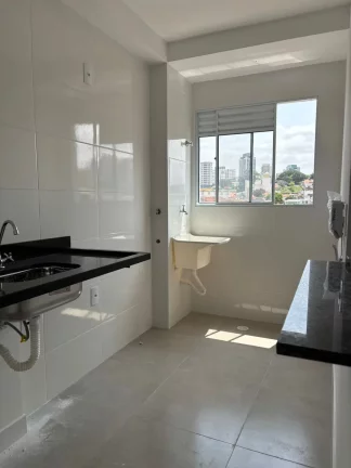 Imagem Apartamento à Venda na Vila Matilde – Excelente Localização em São Paulo