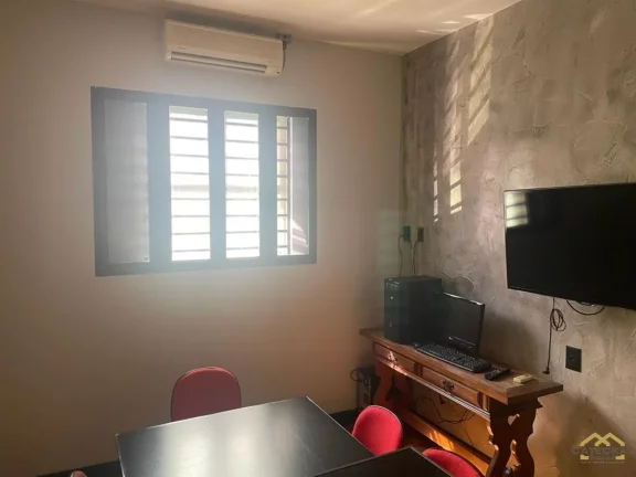 Imagem Casa comercial à venda na Avenida Fernando Arens - Vila Arens - Jundiaí/SP