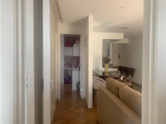 Imagem Apartamento para Venda por R$450.000,00 com 66m², 3 dormitórios, 1 suite e 1 vaga - Vila mangalot, São paulo / SP - Cód. BDI28517