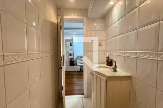Imagem Apartamento à Venda - Leblon, 2 Quartos, 100 m2