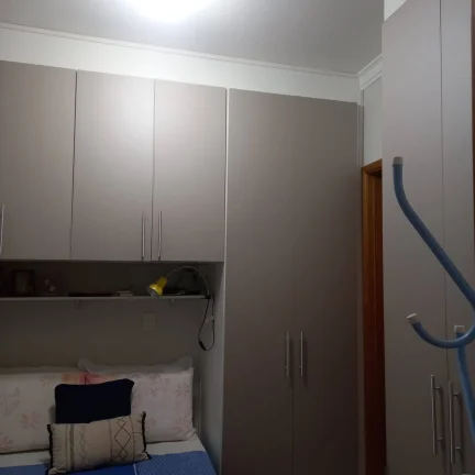 Imagem Apartamento 80 m² com 2 Domitorios e 1 vga de Garagem
