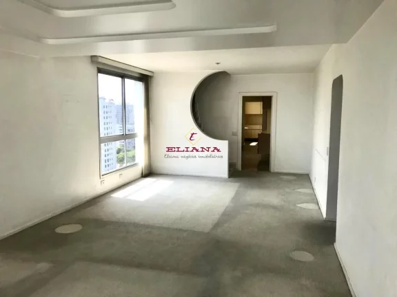 Imagem Cobertura à venda em São Paulo, Brooklin Paulista, com 5 quartos, 325m²