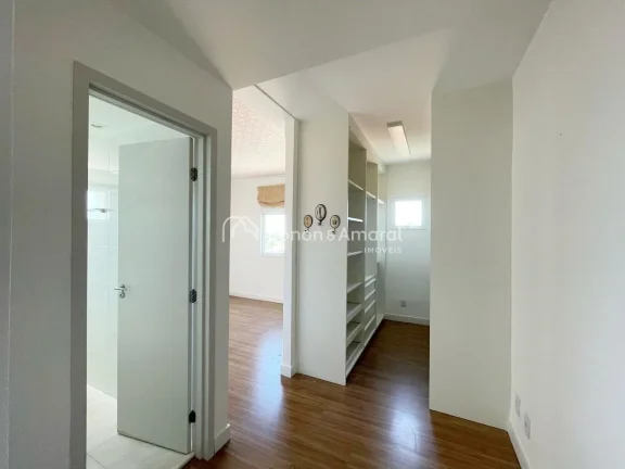 Imagem More no Acqua Galleria !!! Apartamento com 3 suítes - 153 m² - 3 vagas 
Andar alto com vista deslu...