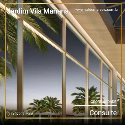 Foto do imóvel: Lançamento Alto Padrão na Praça Kant-SP