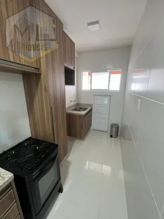 Apartamento 1 Quarto Salvador - BA - Jardim Armação