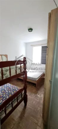 Imagem OPORTUNIDADE! APARTAMENTO À VENDA DE 2 DORM. NA OCIAN EM PRAIA GRANDE-SP.