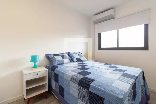 Imagem Apartamento à Venda - Vila Mariana, 1 Quarto, 35 m2