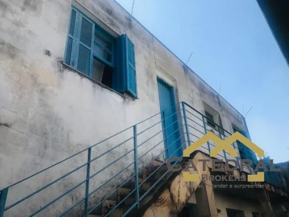 Imagem SOBRADO, 248 M² - VENDA POR R$ 1.050.000,00 OU ALUGUEL POR R$ 6.000,00/MÊS - ANHANGABAÚ - JUNDIAÍ/SP