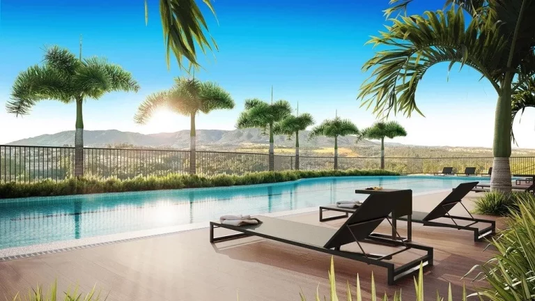 Imagem APARTAMENTO em CONSTRUÇÃO