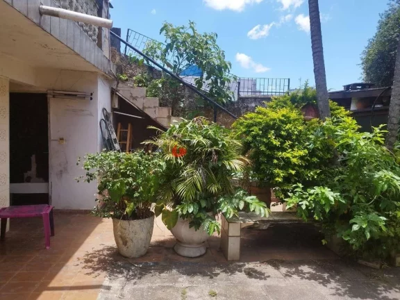 Imagem Terreno à venda, Vila Sacadura Cabral, Santo André