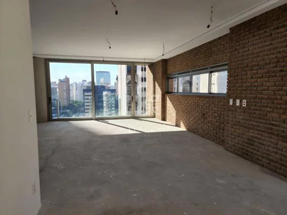 Imagem Apartamento com 3 dormitórios à venda, 335 m² por R$ 14.710.000,00 - Itaim Bibi - São Paulo/SP
