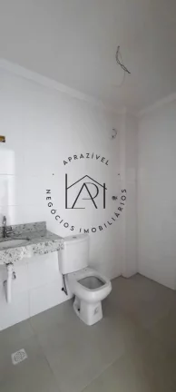 Imagem Apartamento para Venda em Praia Grande, Ocian, 1 dormitório, 1 banheiro, 1 vaga