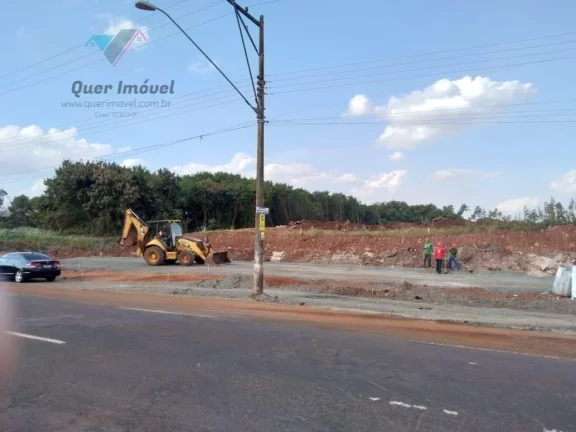 Imagem Oportunidade única: Área comercial de 11.000,00 m² no bairro Ipiranga, Ribeirão Preto-SP Quer Imóvel Negócios Imobiliários
