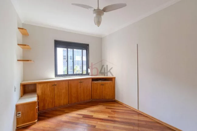 Imagem Apartamento 70m² no Brooklin: Praticidade na Padre Antônio