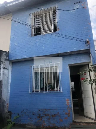 Imagem Casa de Vila em Vila Anhanguera - São Paulo, SP