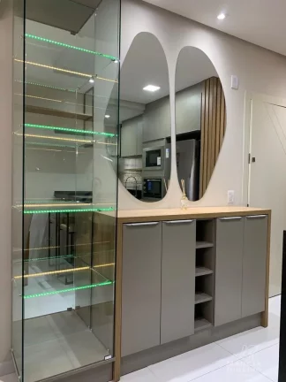 Imagem Apartamento com 2 Dormitórios em Canasvieiras