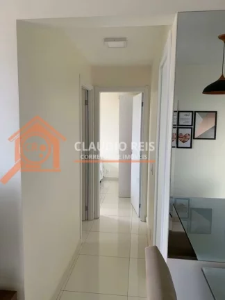 Imagem Apartamento para alugar com 2 Quartos, 41m² - Vila Andrade - São Paulo-SP