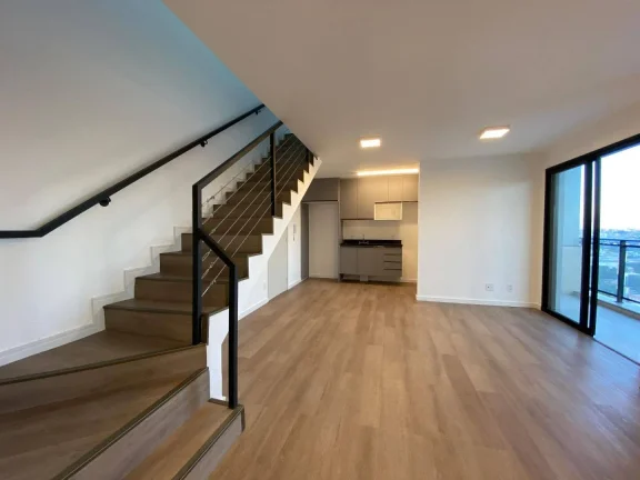 Imagem Apartamento com 3 dormitórios à venda, 153 m² por R$ 1.550.000,00 - Aruanã 601 - Barueri/SP